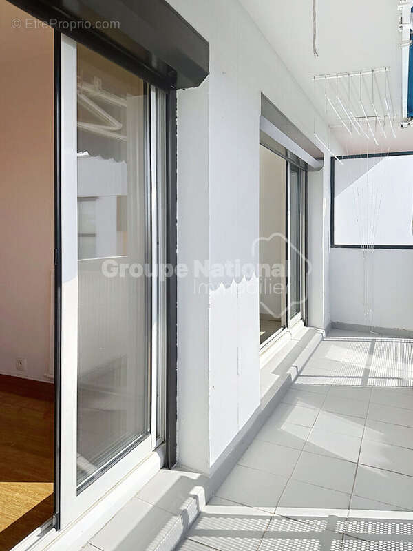 Appartement à BERRE-L&#039;ETANG