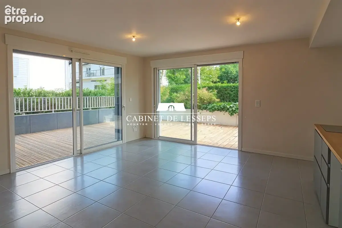 Appartement 3 pièces 62 m² à vendre à Bayonne (64100) - photo 6