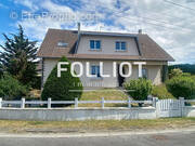 Maison à HAUTEVILLE-SUR-MER