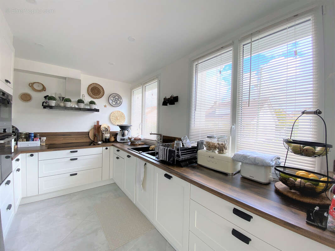 Maison à ORMESSON-SUR-MARNE