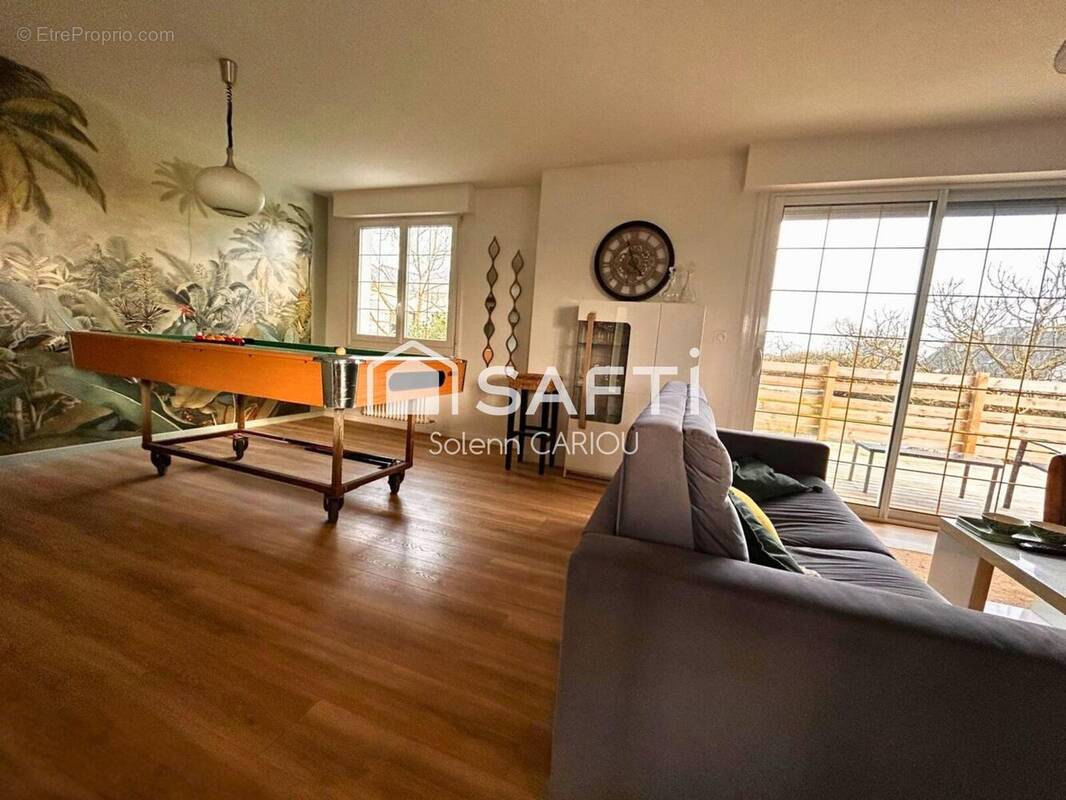 Photo 1 - Maison à KERVIGNAC