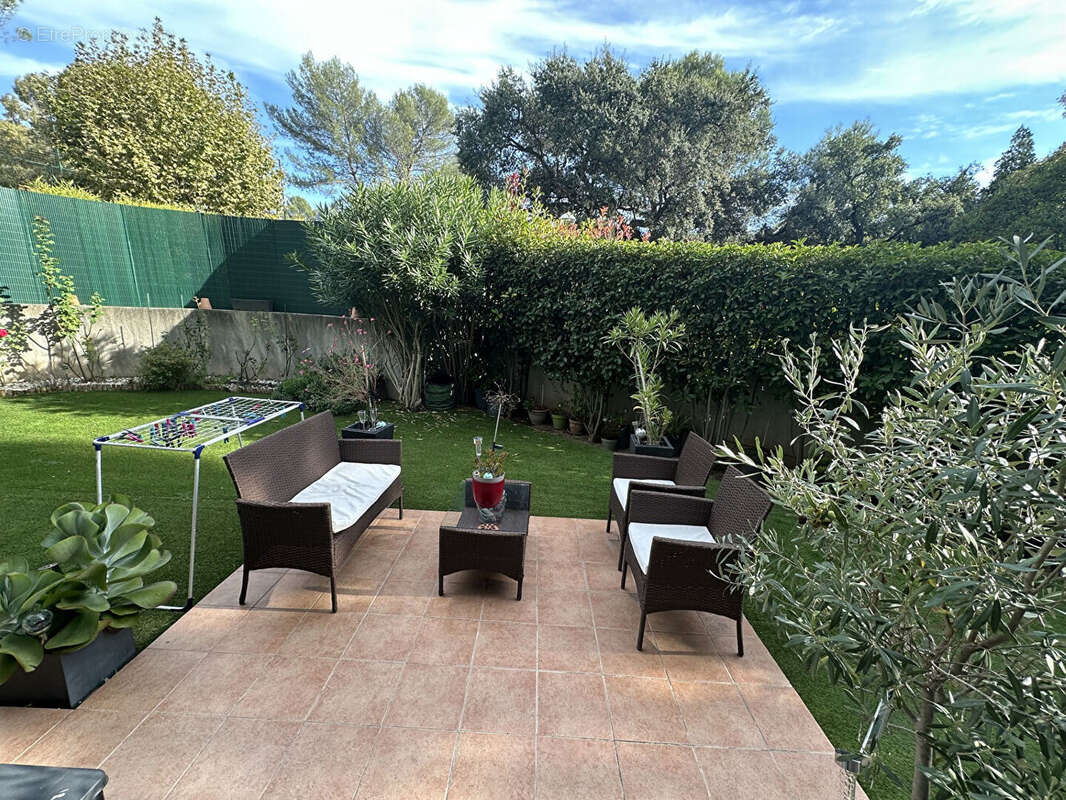 Appartement à SAINT-RAPHAEL