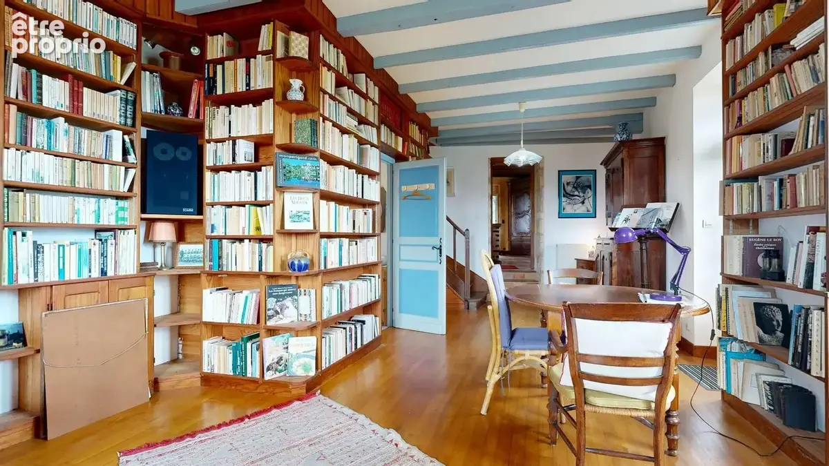 Bibliothèque