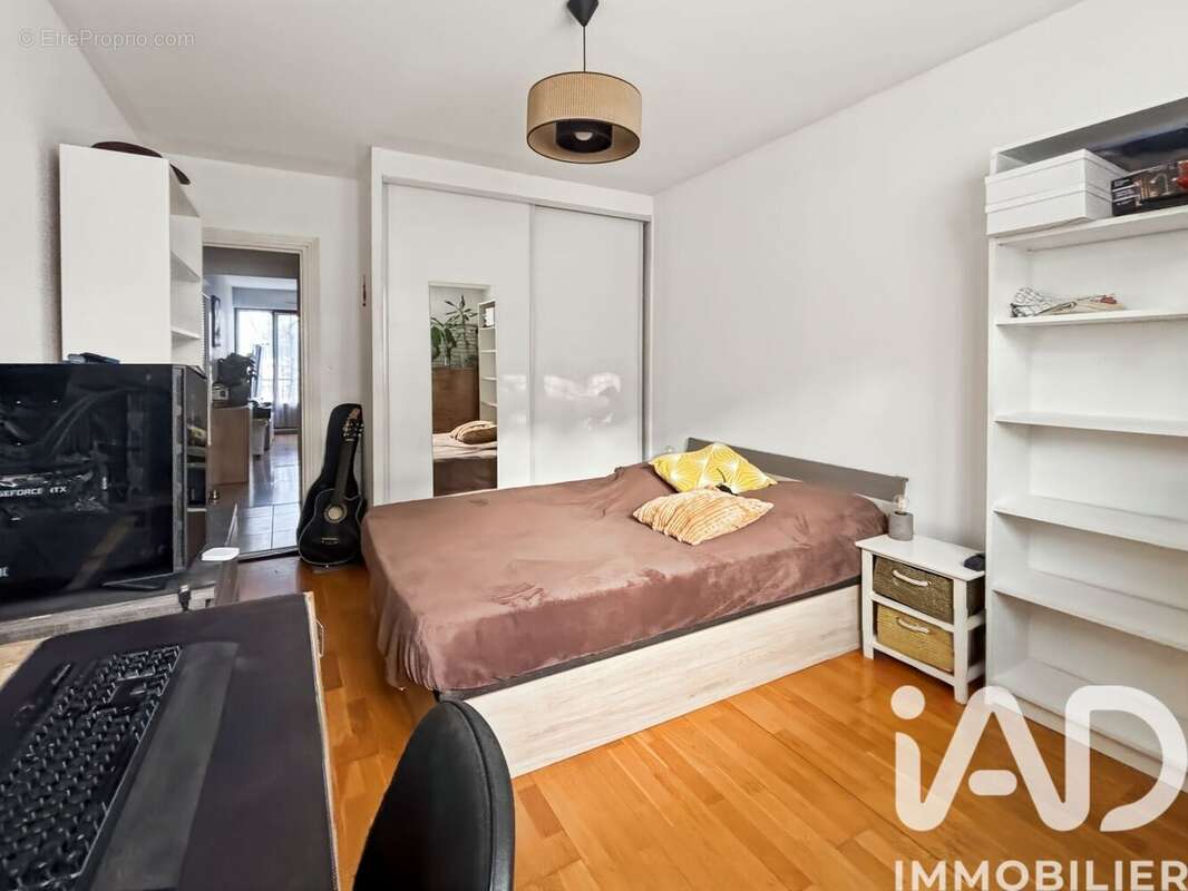 Photo 5 - Appartement à CRAN-GEVRIER