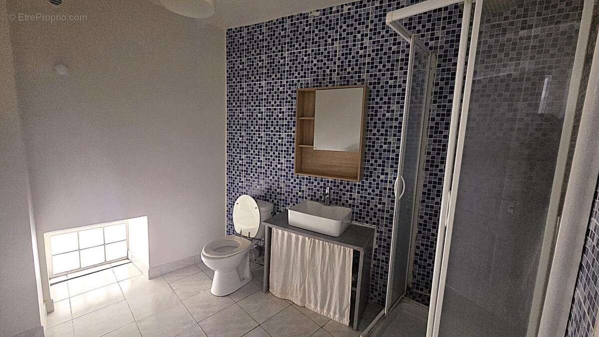 Appartement à SAINT-CHAMOND