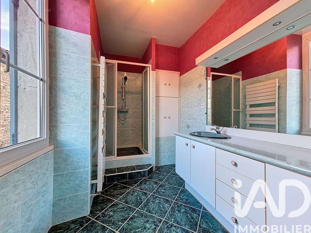 Photo 6 - Appartement à COUBON