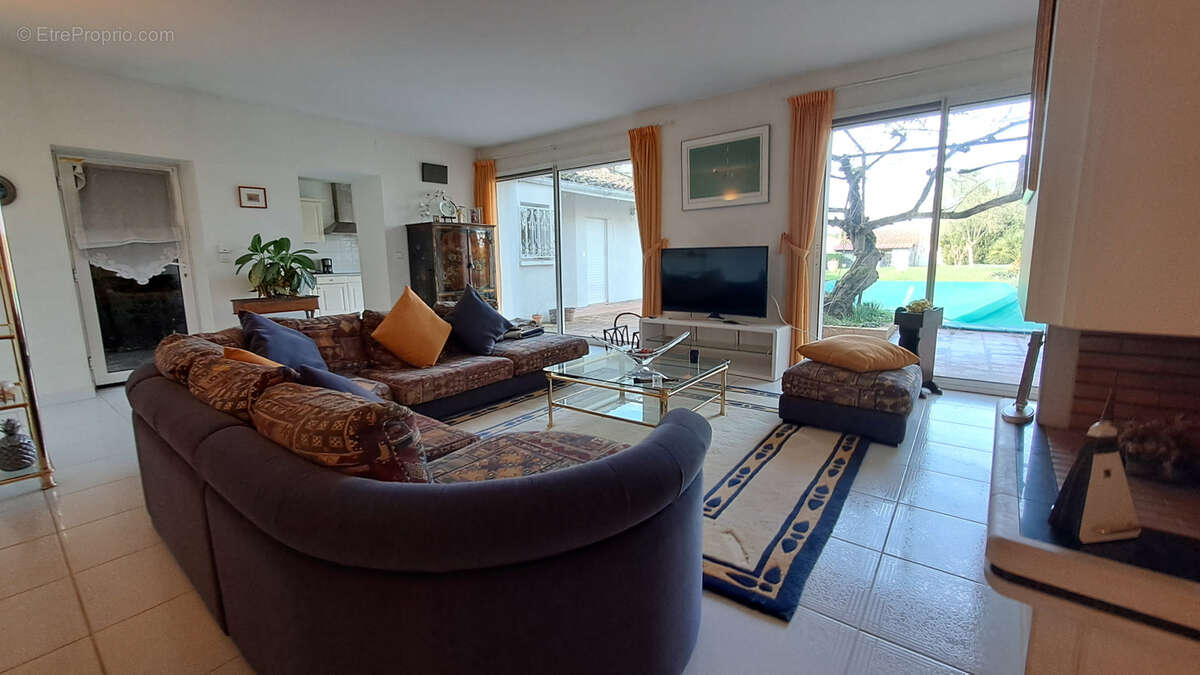 Maison à VILLENEUVE-SUR-LOT