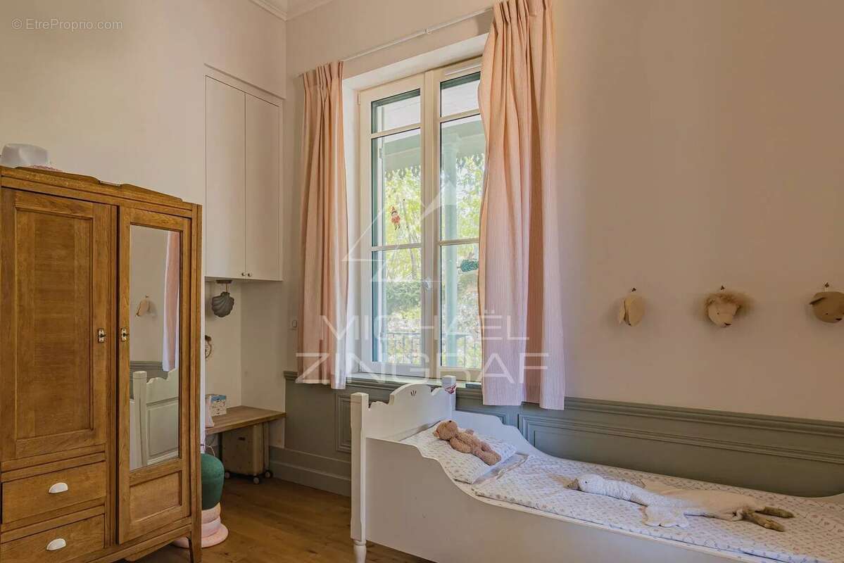 Maison à GUJAN-MESTRAS