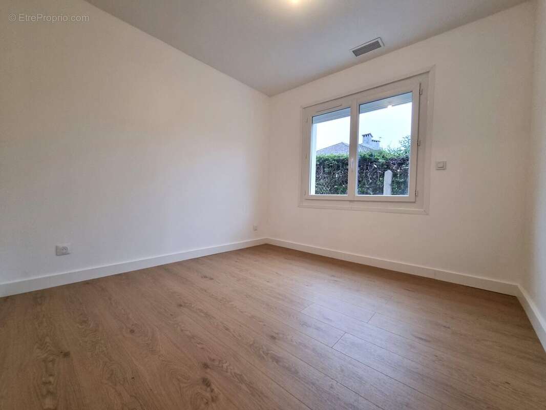 Maison à FENOUILLET