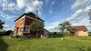 Maison à BOURGTHEROULDE-INFREVILLE