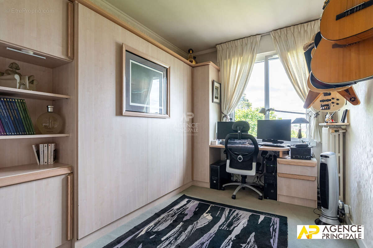Appartement  4 pièce(s) 93.14 m2 - photo 16