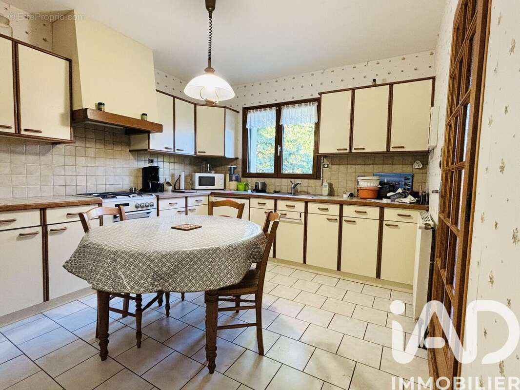 Photo 6 - Maison à SOUDAN