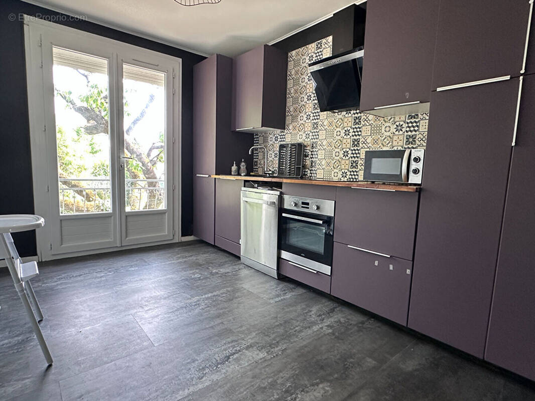 Maison à LA COURONNE
