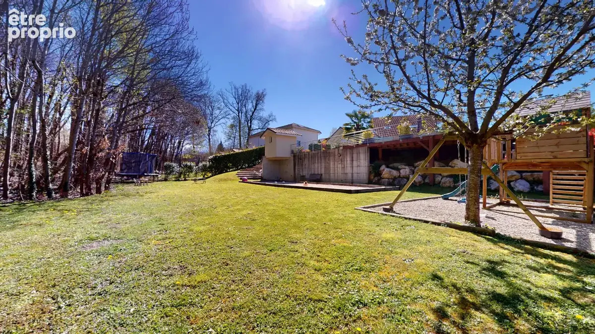 Maison individuelle de 180 m2 avec terrain - photo 9