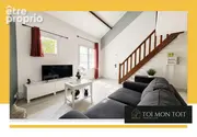 Appartement à MORTEFONTAINE