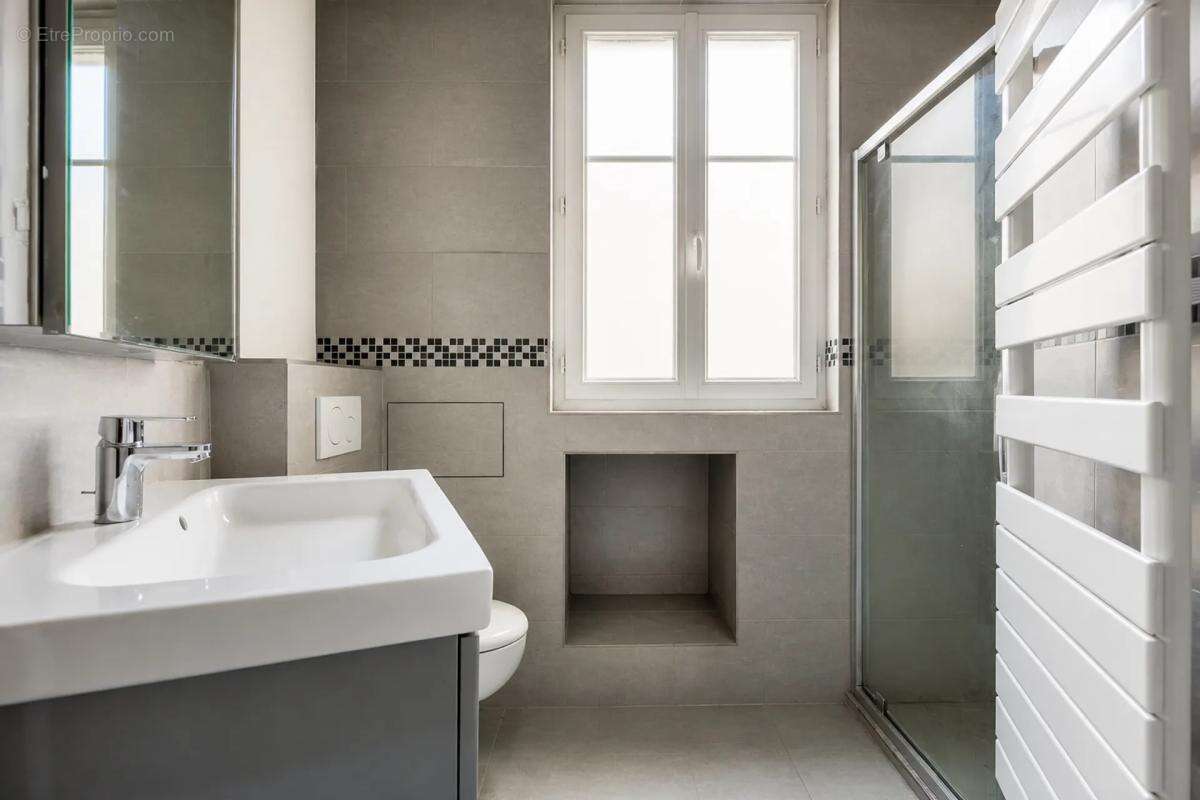 Appartement de 5 pièces de 103 m² à Paris 13ème - photo 12