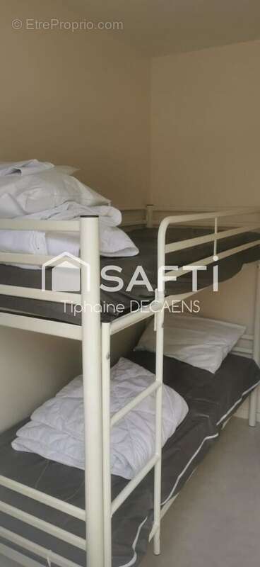 Photo 4 - Maison à CHAVEIGNES