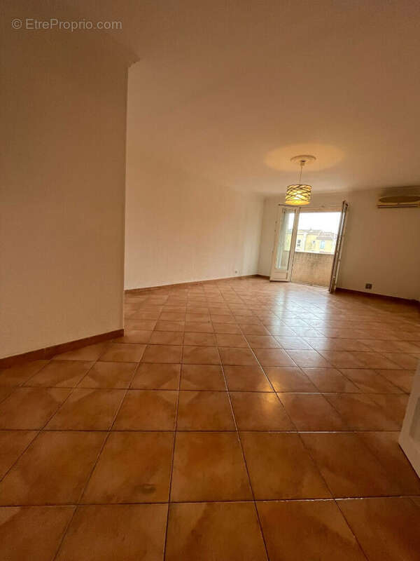 Appartement à LUCCIANA