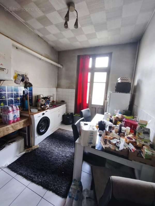 Appartement à VALENCE