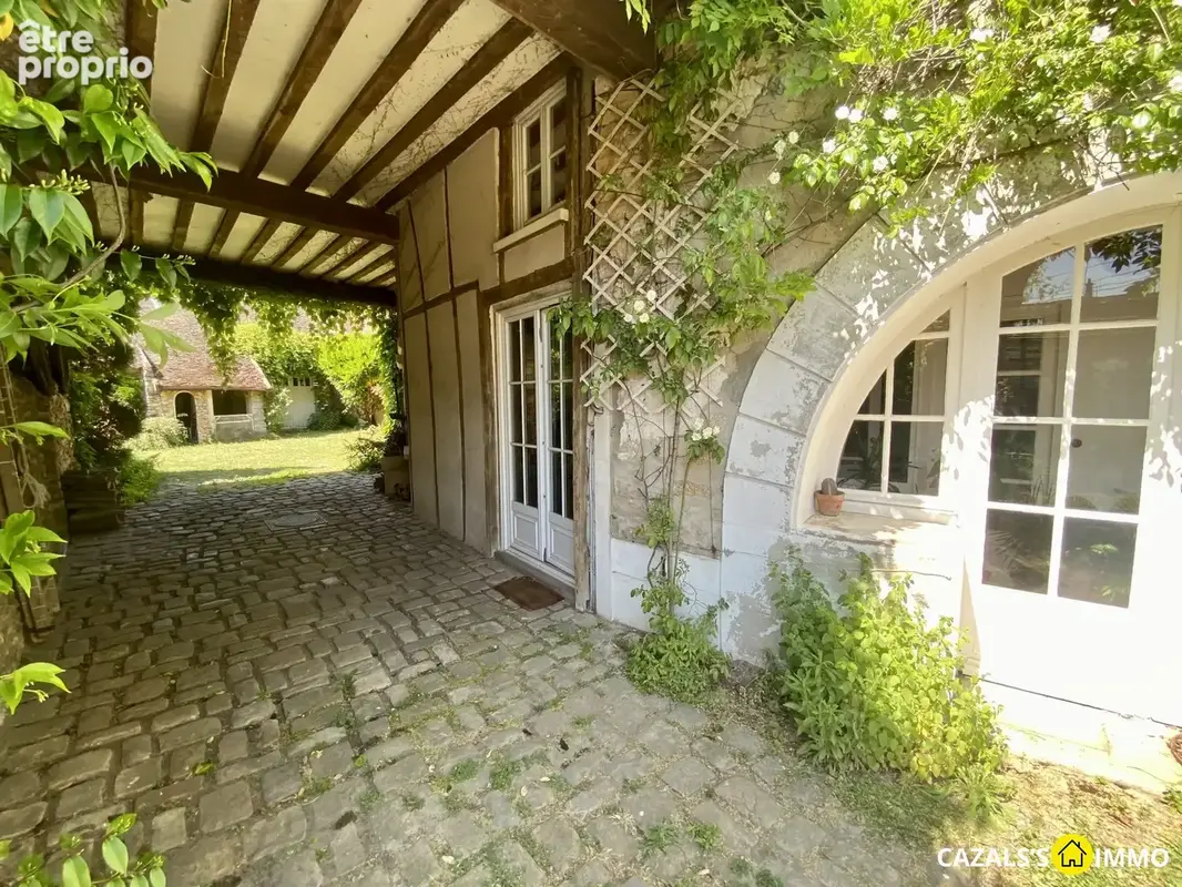 Maison 194 m² à Perthes  - photo 3