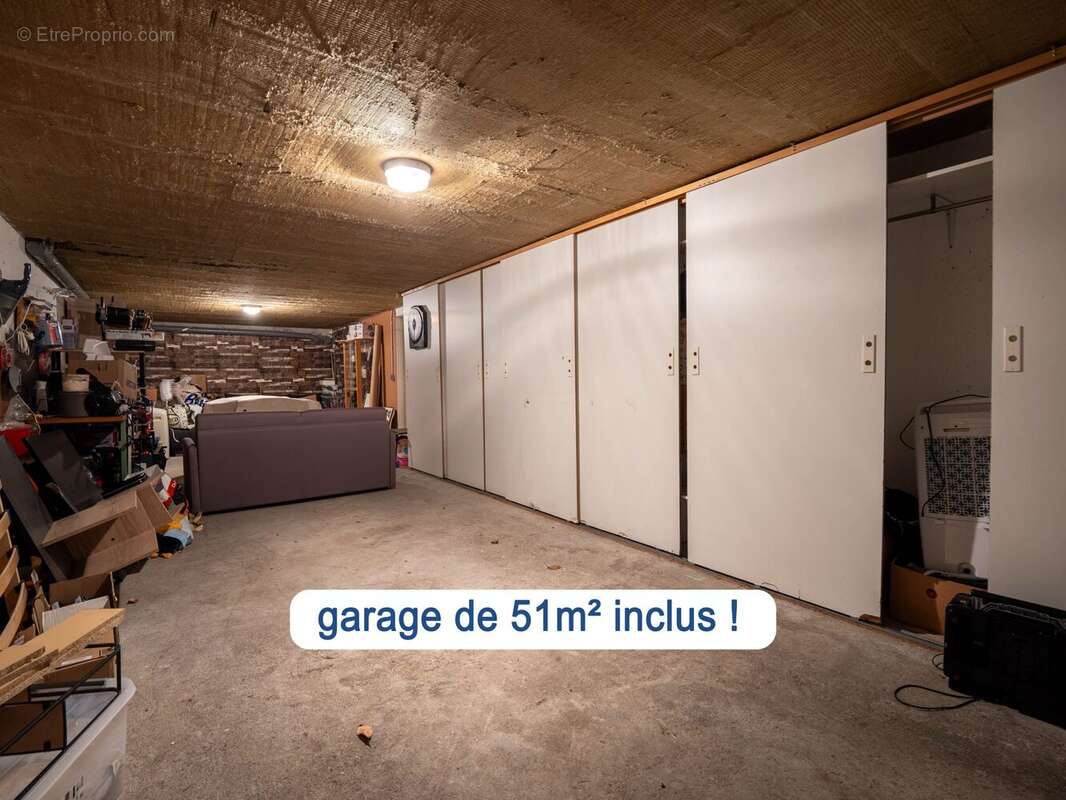 Appartement à EVIAN-LES-BAINS