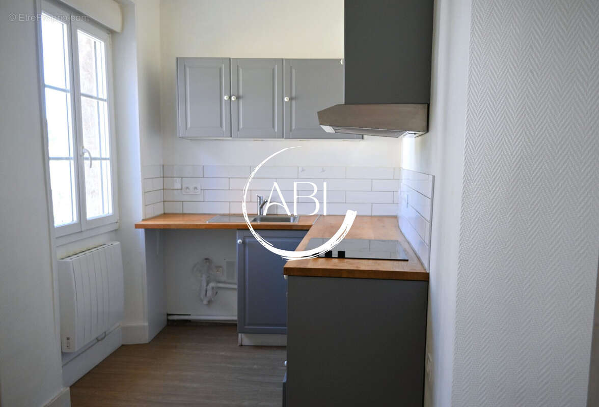 Appartement 71 m² à Bagnoles-De-L'orne  - photo 8