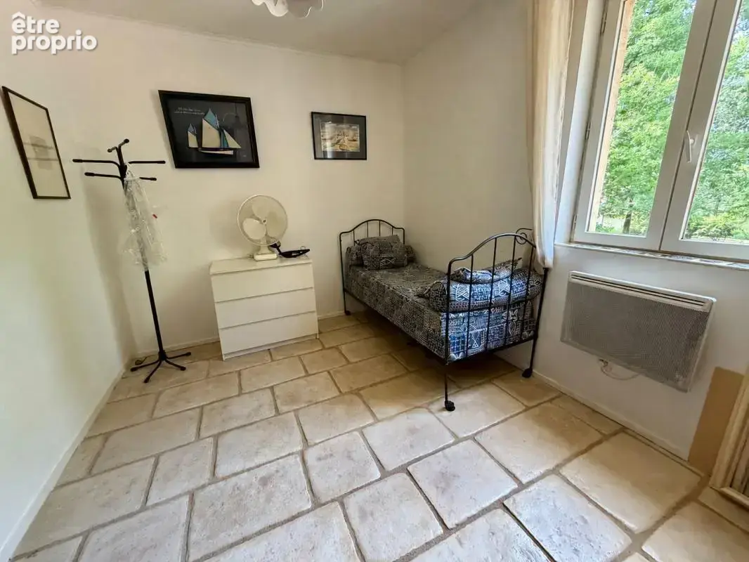 Maison contemporaine dans un environnement privilégié - photo 15