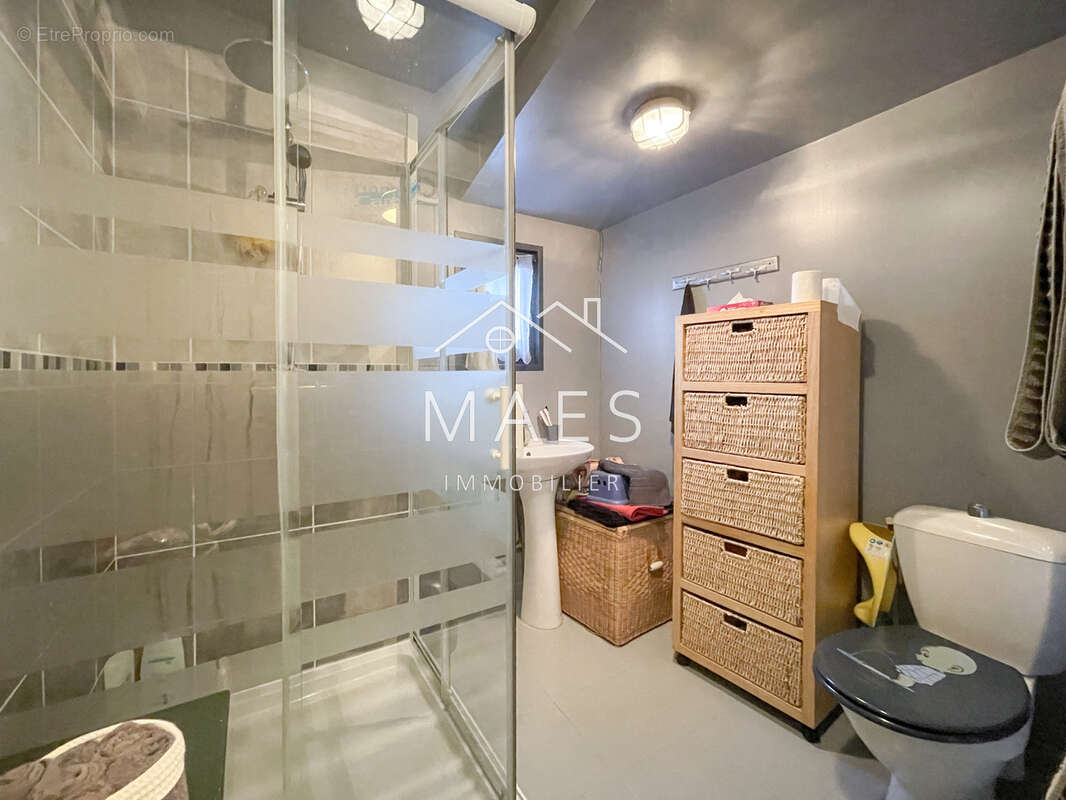 Maison à VERLINGHEM