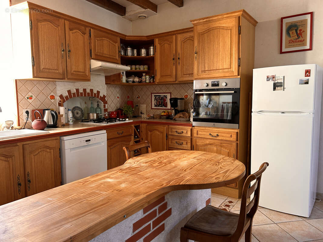 Maison à SAINT-MARCEL