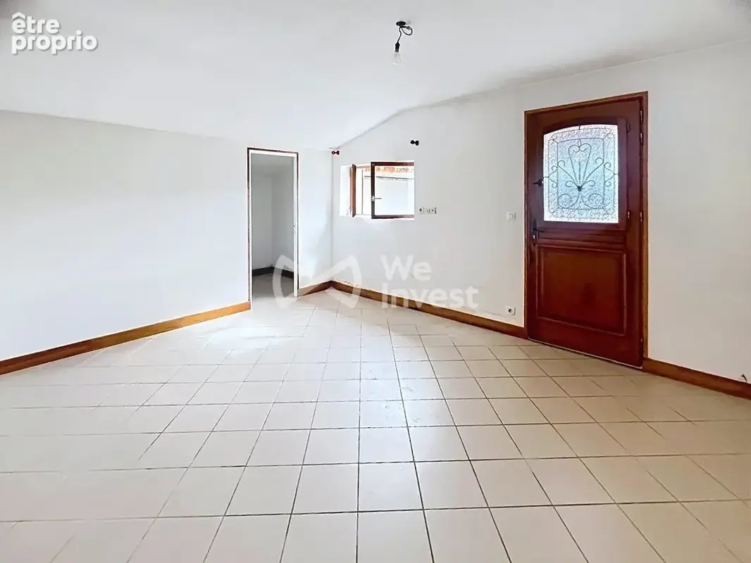 Maison 4 pièces 77 m² à vendre à Saint-Jean-Les-Deux-Jumeaux (77660) - photo 3