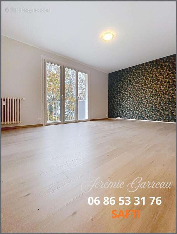 Photo 2 - Appartement à SAINT-SEBASTIEN-SUR-LOIRE