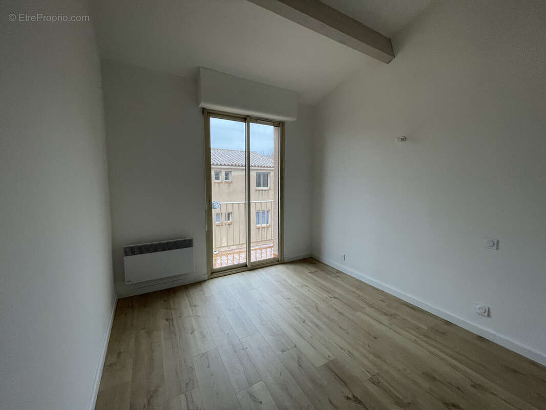 Appartement à NARBONNE