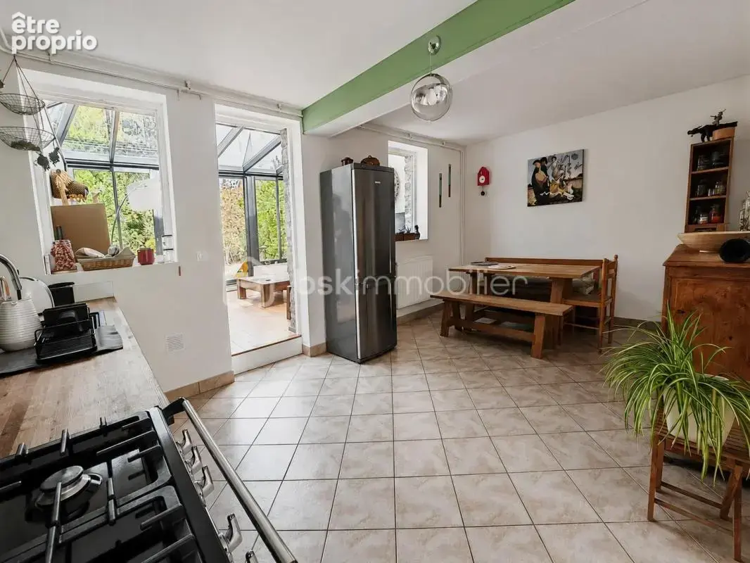 Maison familiale - 3 chambres - proche gare et commerces - photo 7