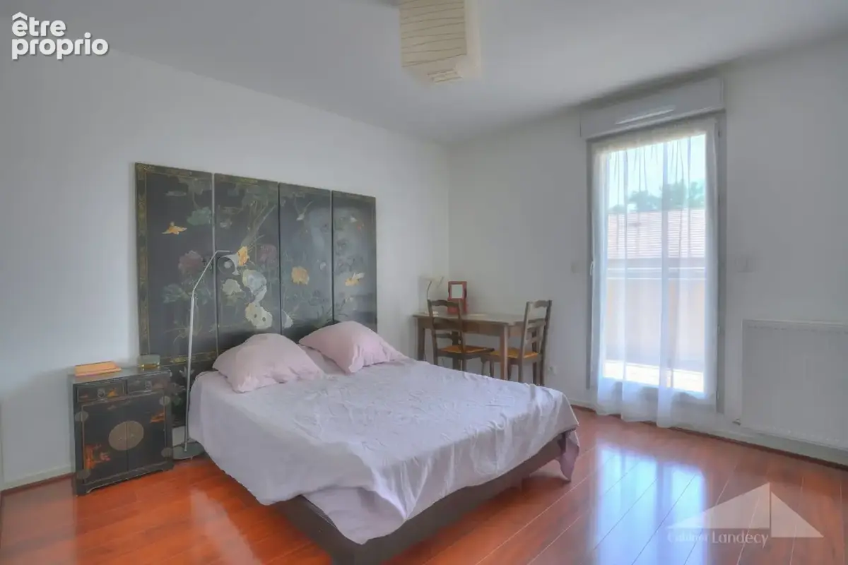 Maison 153 m² à Prevessin-Moens  - photo 6