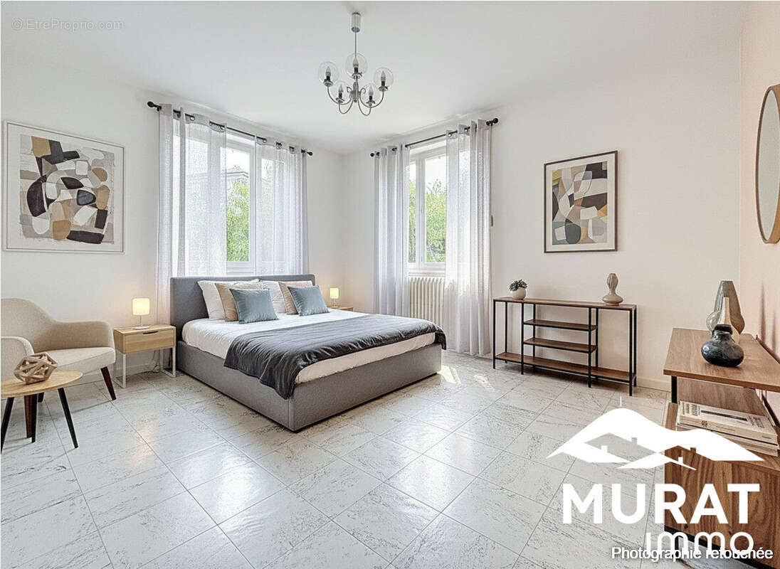 Maison à CHAMALIERES