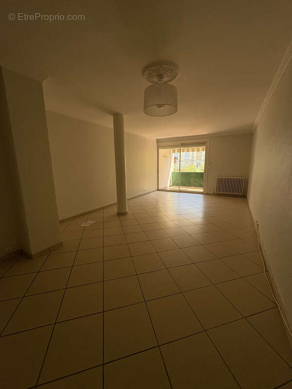 Appartement à AVIGNON