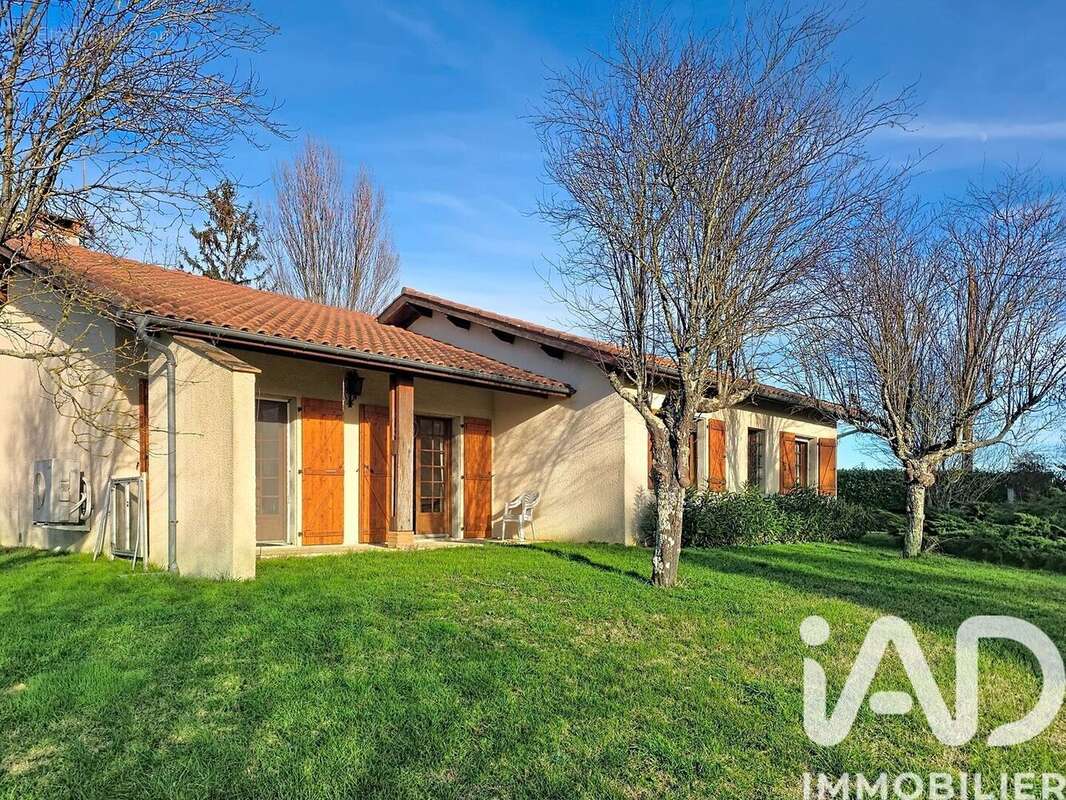 Photo 2 - Maison à SAMATAN