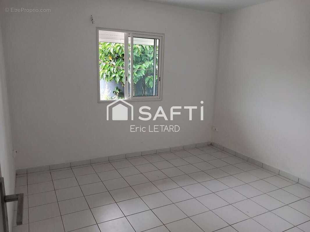 Photo 4 - Maison à MATOURY