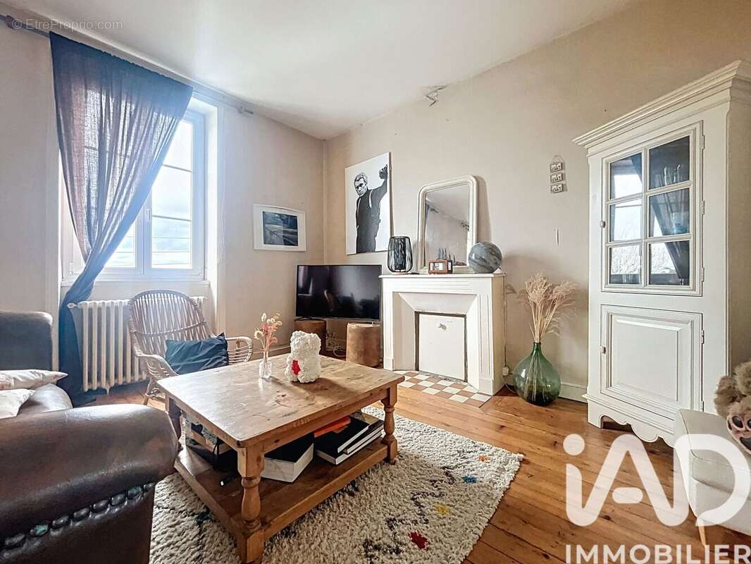 Photo 6 - Appartement à SAINT-MALO