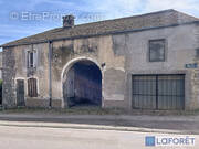 Maison à DAMMARTIN-SUR-MEUSE