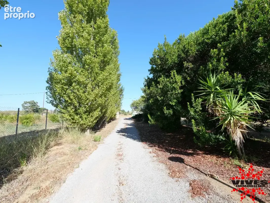 Villa T5 avec double garage, piscine et 2,8 hectares de terrain  Un cadre de vie exceptionnel - photo 27