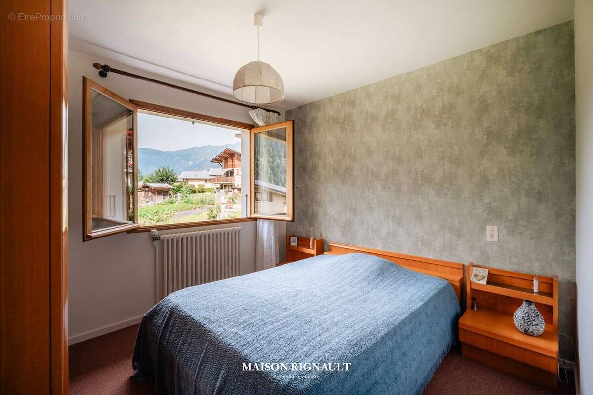 Maison 125 m² à Seez  - photo 9