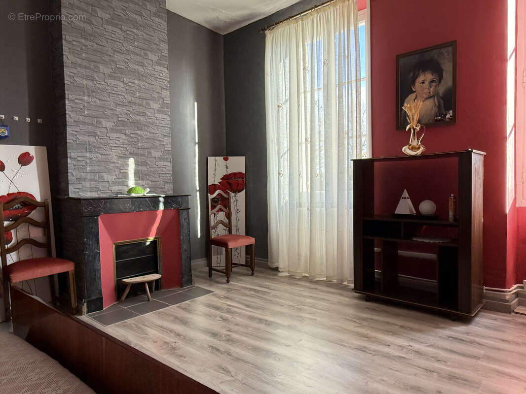 Maison à SAINT-MEDARD-EN-JALLES