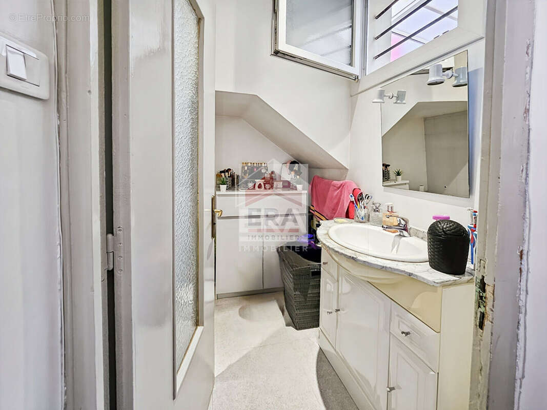 Autre à MARSEILLE-14E