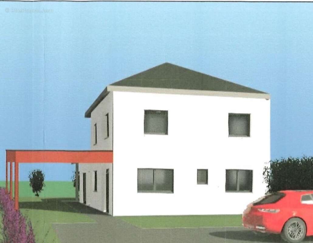 Photo 5 - Maison à BRUAY-LA-BUISSIERE