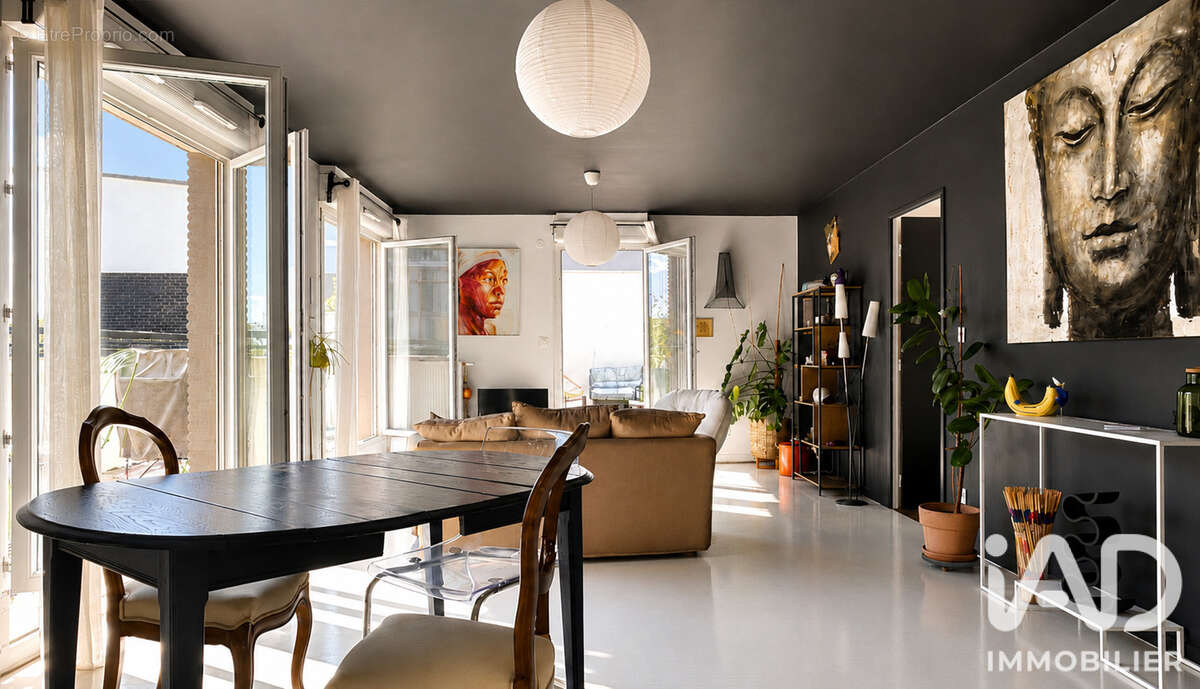 Photo 2 - Appartement à MASSY