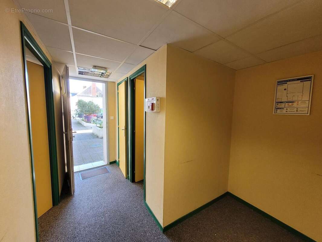 Photo 2 - Appartement à DESCARTES