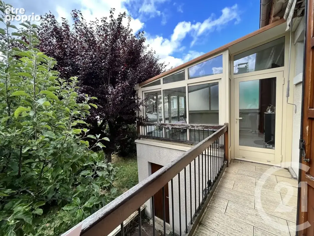 Maison 3 pièces 65 m² à vendre à Aurillac (15000) - photo 3