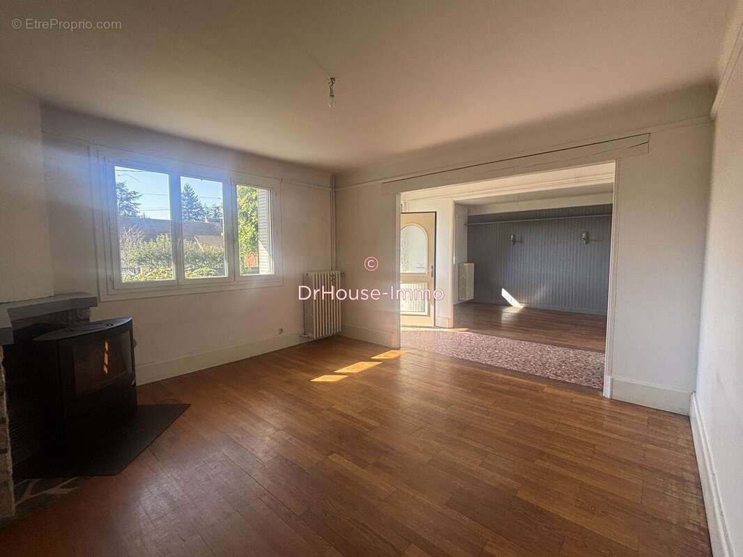 Maison 152 m² à Nogent-Le-Rotrou  - photo 101