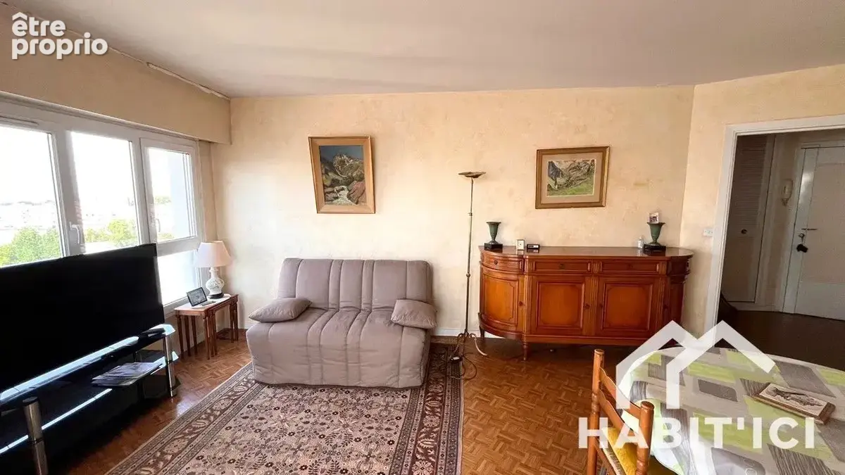 Appartement 3 pièces 65 m² à vendre à Marly-Le-Roi (78160) - photo 2